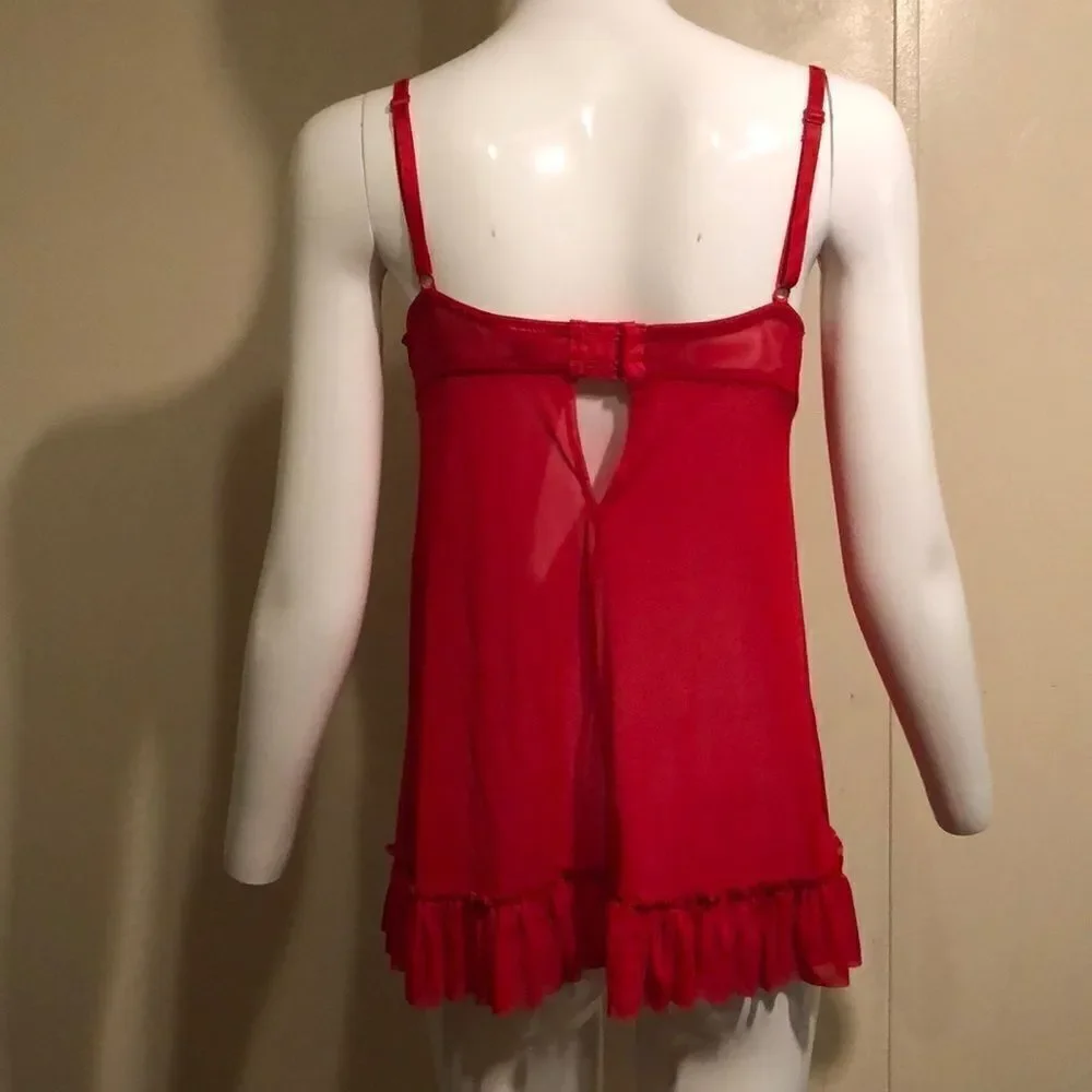 Dream girl Lingerie